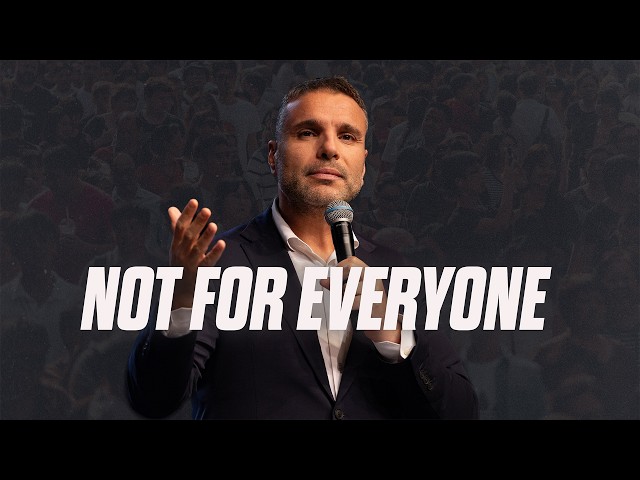 Who Will Jesus Return For?