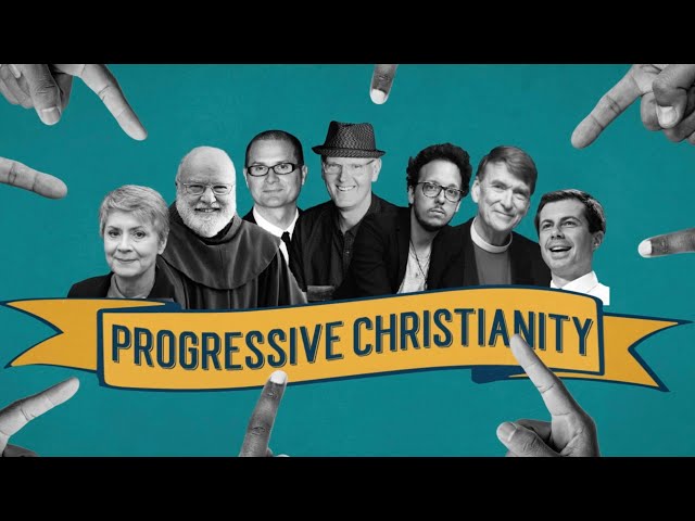 What is Progressive Christianity?