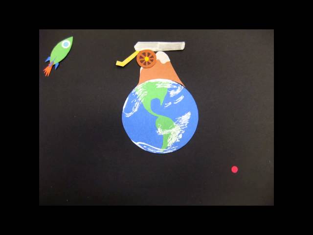 Floating In Orbit (Slug Life Part II)