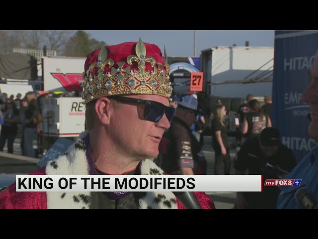 Looking back at Darlington, ahead to Martinsville | Racing Report | Ep. 056