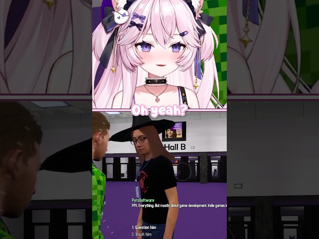 I Found Pirate Software In This Game