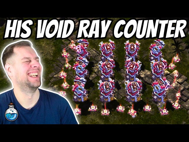 Cocky Viewer Rage Quits a 100$ bet | StarCraft 2