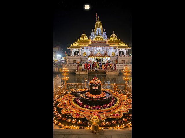 Live Darshan of kedarnath vlog 360 degree#shorts #editlyrics #yosho #@Adityashortszone#@technogamerz