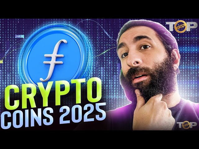 Could Crypto Coins 2026 Be the Turning Point for Blockchain ?