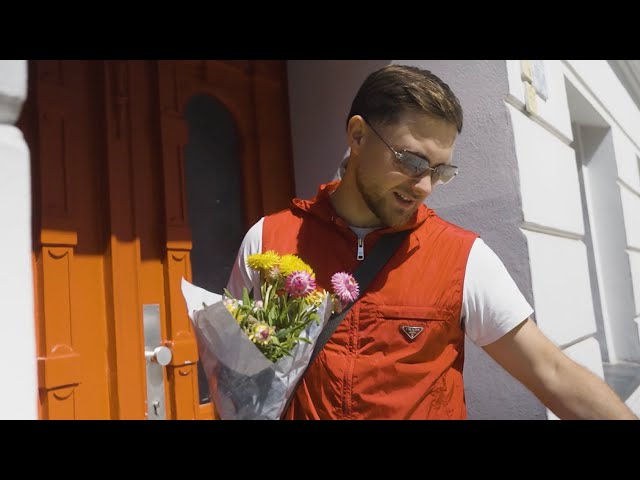 TM - Formel E (Offizielles Video)