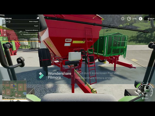 LSF 19 #10 Schnell weiter!