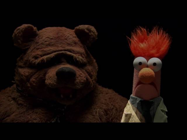 Bohemian Rhapsody | Commentary with Kermit the Frog & Gonzo | Muppet Music Video | The Muppets