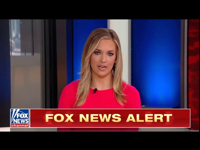 Outnumbered 021918 Breaking News FOX News February 19,2018