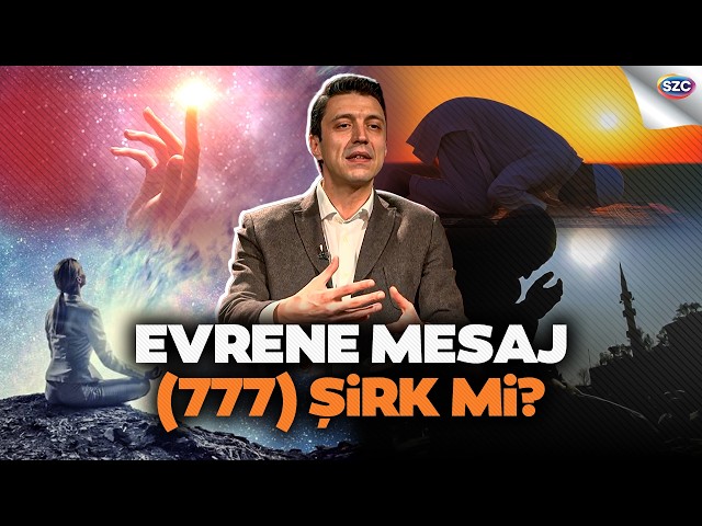 Bad News for Those Waiting for 70 Houris! Is Gold Forbidden for Men? | Fatih Ergenekon