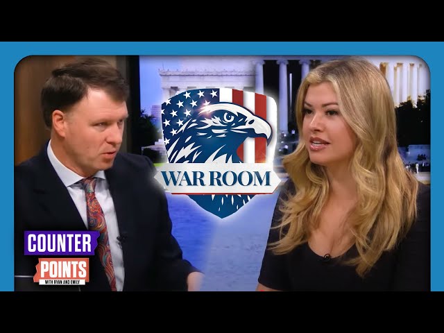 Natalie Winters On DOGE, Elon, Rightwing Populism