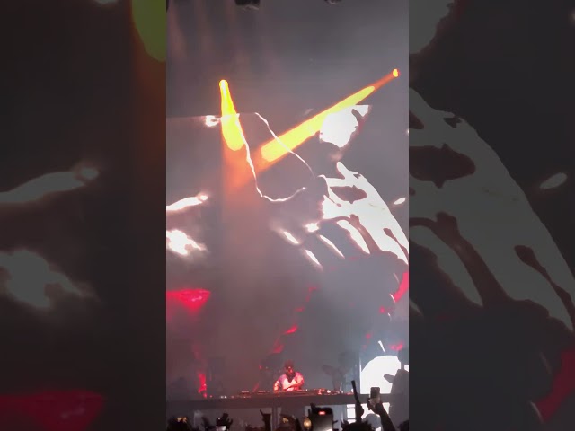 ILLENIUM @ The Brooklyn Mirage at Avant Gardner - ILLENIUM 3 #illenium  #electronicmusic  #rave