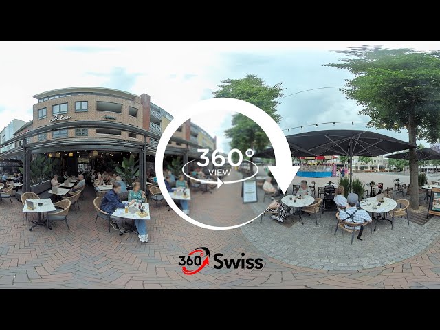 Grandcafé Jules  - 360 Virtual Tour Services