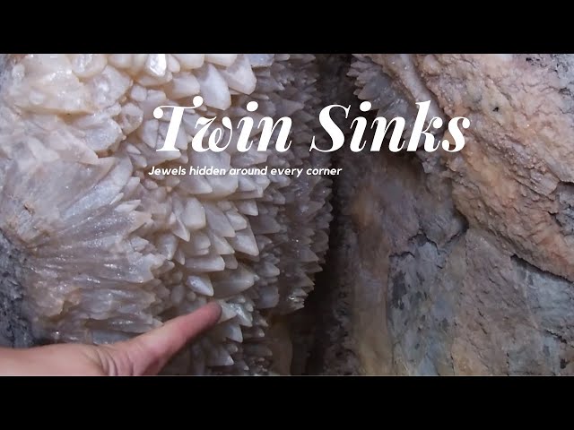 Twin Sinks - Hidden Jewels | S3 E3