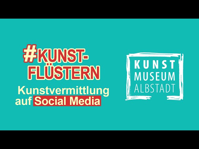 #Kunstflüstern 3: „Schneelandschaften von Karl Hurm“ mit Lenno Letsch