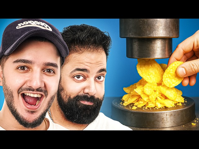 Extremely Satisfying Videos!