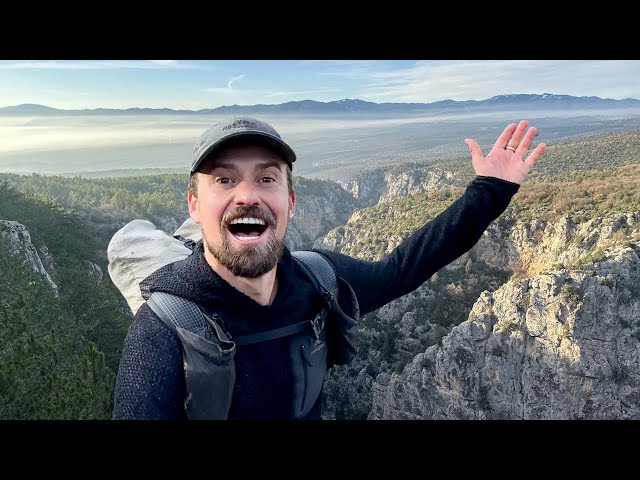 I Didn’t Expect This Here in Turkey 🇹🇷