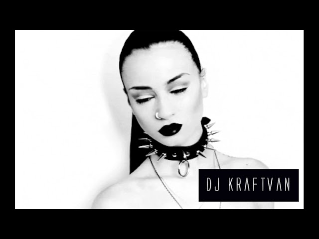 FUTURE POP / SYNTH POP / DARK WAVE MIX