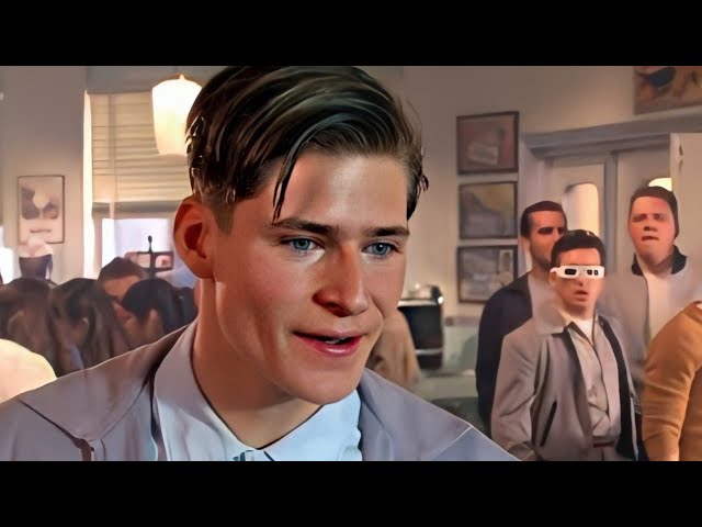 What The Hell Happened To Crispin Glover?