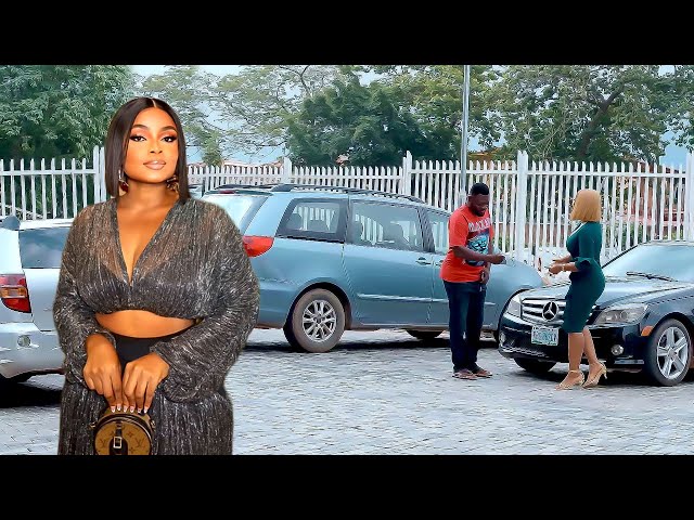 sIf You Can't Hold Your Tears, Please Don't Watch This True Life Story Alone- African Movie