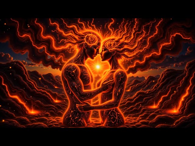 Someone needs to say something to you | A miracle of love will happen, he (she) will be with you #5