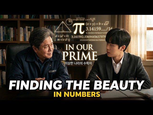 📐 In Our Prime (2022) | The Beauty of Mathematics & Human Connection 🇰🇷