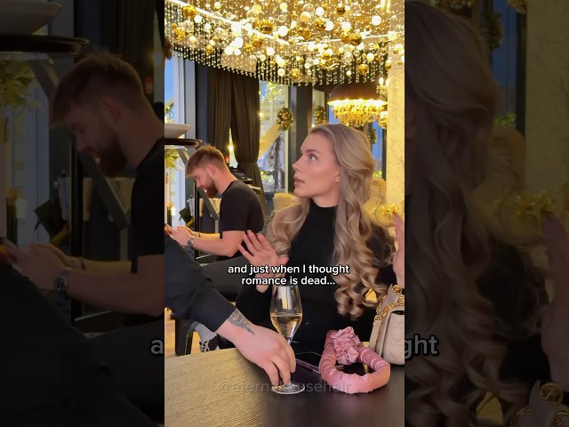 Seriously, how can we stop romanticising overnight heatless curls when Eternal Muse curlers exist…