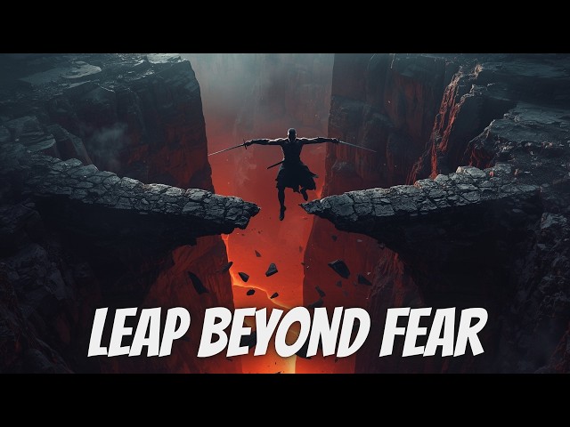 Master Strategy, Master Yourself – Lessons from Musashi