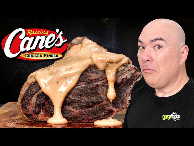 1 Million Requests Later… I Tried Your #1 Steak Idea!