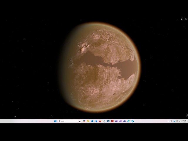 Faint Young Sun Paradox, Part 1