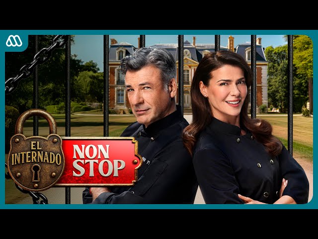EL INTERNADO / NON STOP