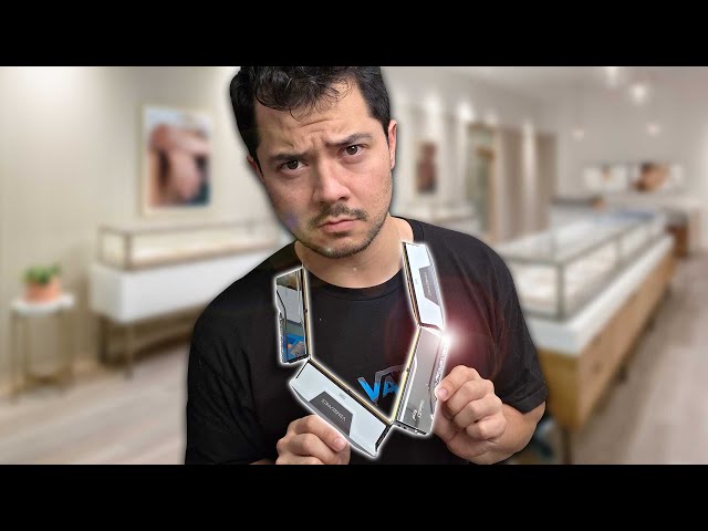 DRAM is a Luxury Now. 