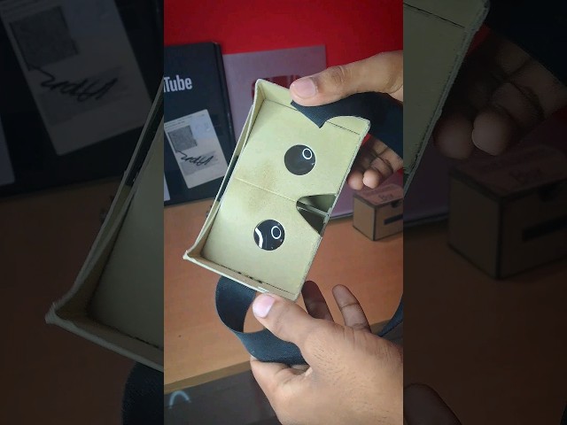 GOOGLE VR Headset At Just Rs.399/- #shorts