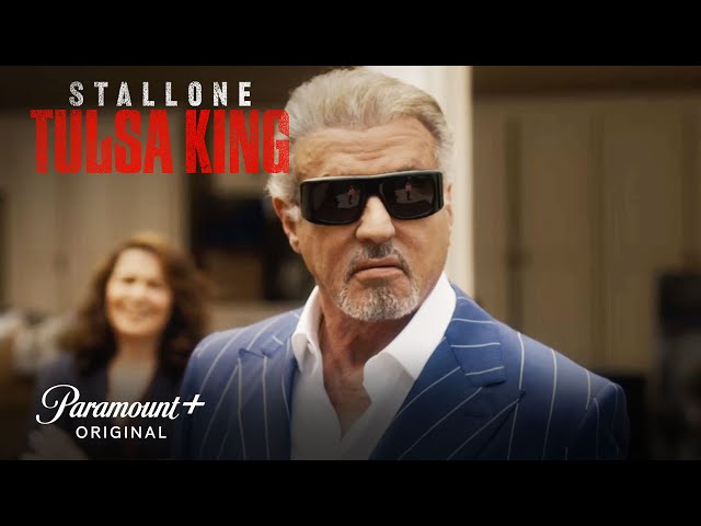 Dwight Manfredi vs. HOA 🫣 Tulsa King (Season 2)