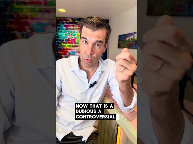 My INSTANT Reaction to Trump’s Speech in Primetime…