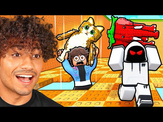 ROBLOX RUN FOR BRAINROTS!