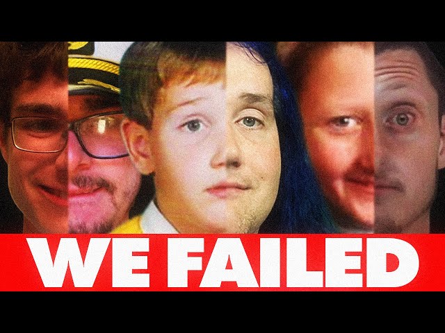 Lolcows: What Happens When We Abandon Vulnerable People