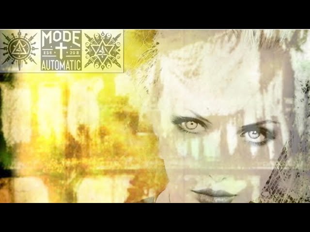 Gothic Rock  - "Mode Automatic" 2022-2023
