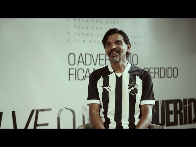 Interview | Actor Kaiony Venâncio from Rio Grande do Norte talks about his relationship with and ...