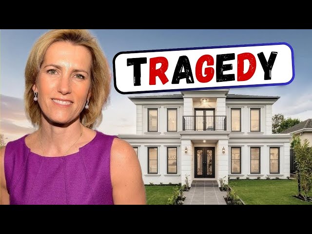 Laura Ingraham’s Sudden Exit From Fox News—The Untold Story