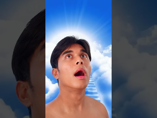 Girls are NOT Normal 🥵 @davidmatthew_