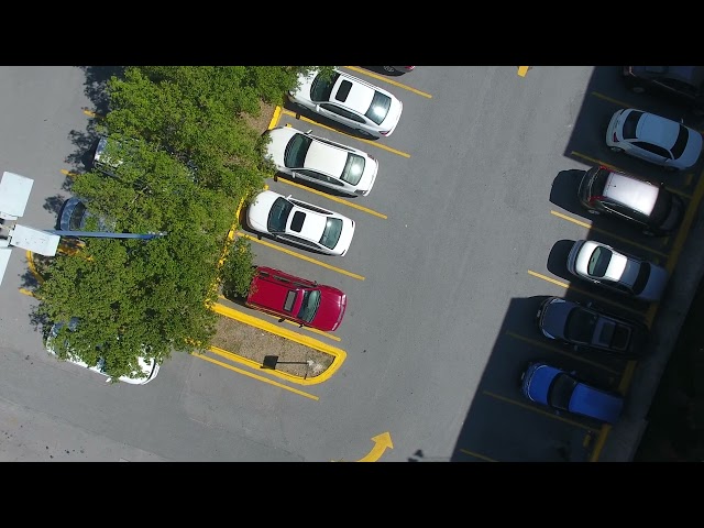 Mariana Moreno drone flight training first flight part 2