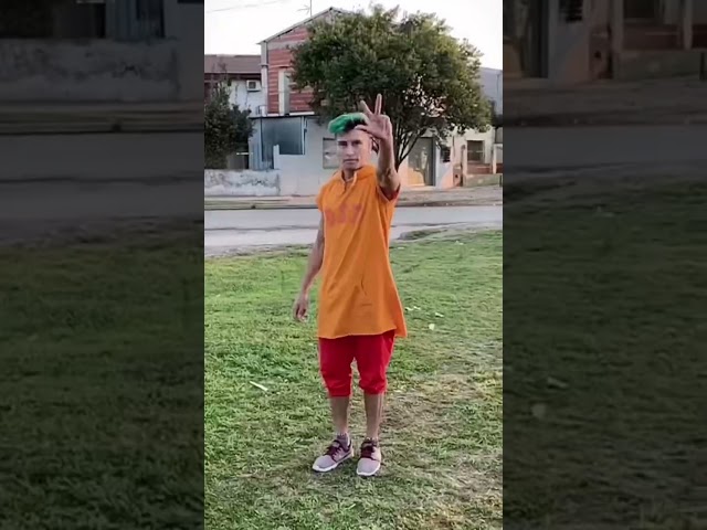 Front Flip Tutorial 🔥 Parkour | Gymnastics | Flips | Acrobatics