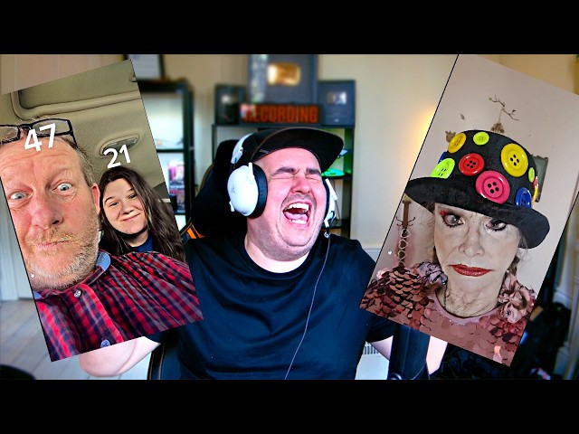 Daz Watches – Du wirst nie erraten, was als Nächstes passiert