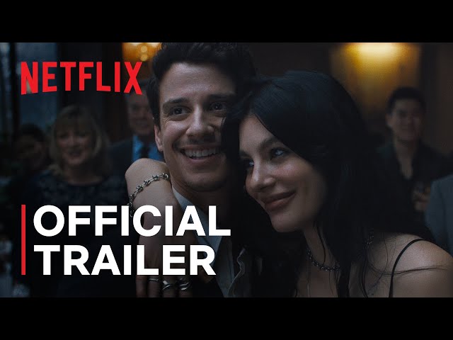 Something Very Bad Is Going to Happen | Official Trailer | Netflix
