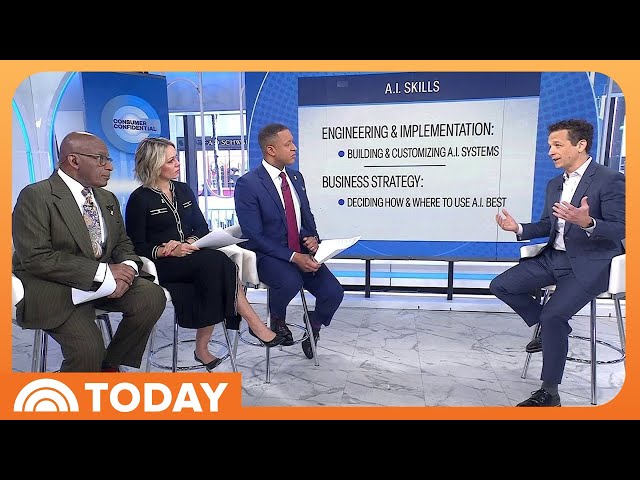 LinkedIn Unveils Most In-Demand Jobs Skills in 2026