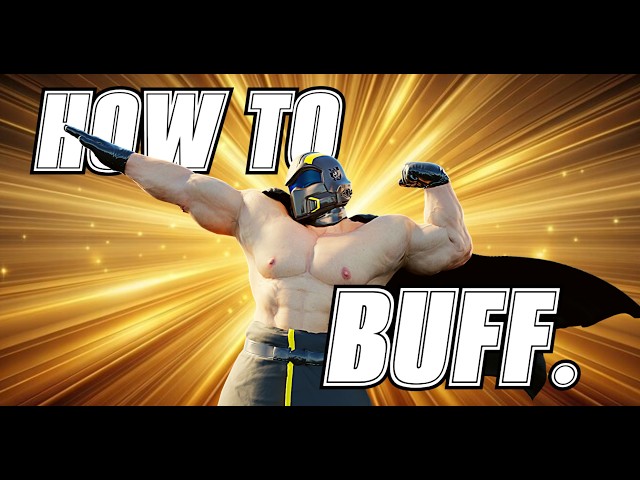 Weapons I would BUFF in Helldivers 2