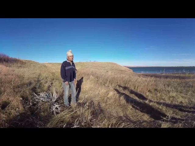 "The Black Snake" - Standing Rock