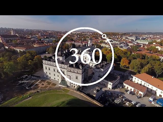 Meet Lithuania | Axis Industries Story