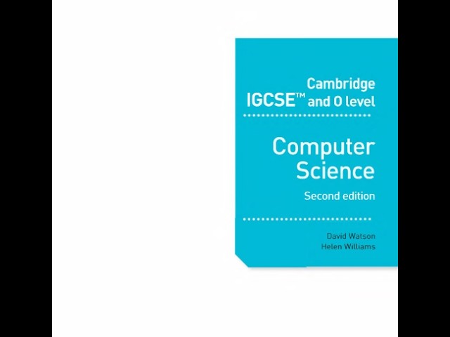 chapter 7: Algorithm design And Problem Solving(Activity 7.1,7.2 and 7.3)