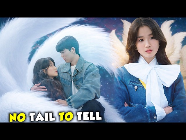 No Tail to Tell Korean drama explained in hindi | All Episodes | korean drama in hindi dubbed